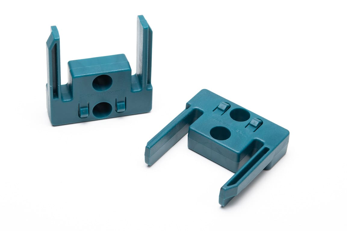 Makita 18v Lxt Power Tool Brackets 4 Pcs Stealthmounts
