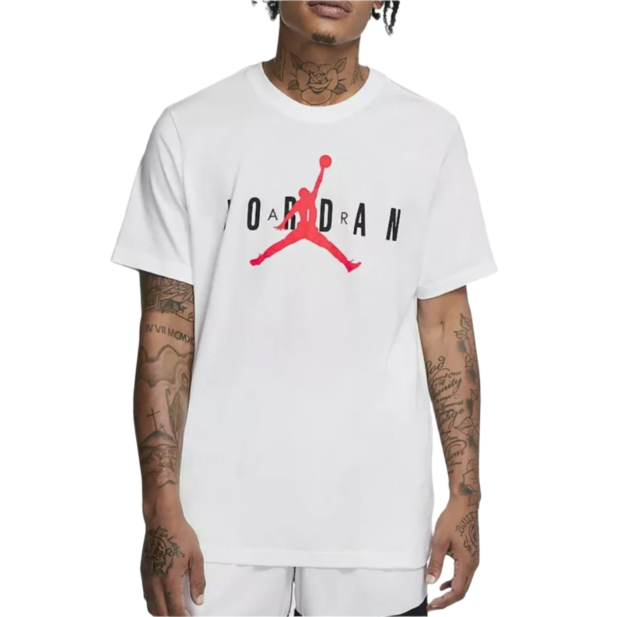Nike Jordan Air Woodmark Tee