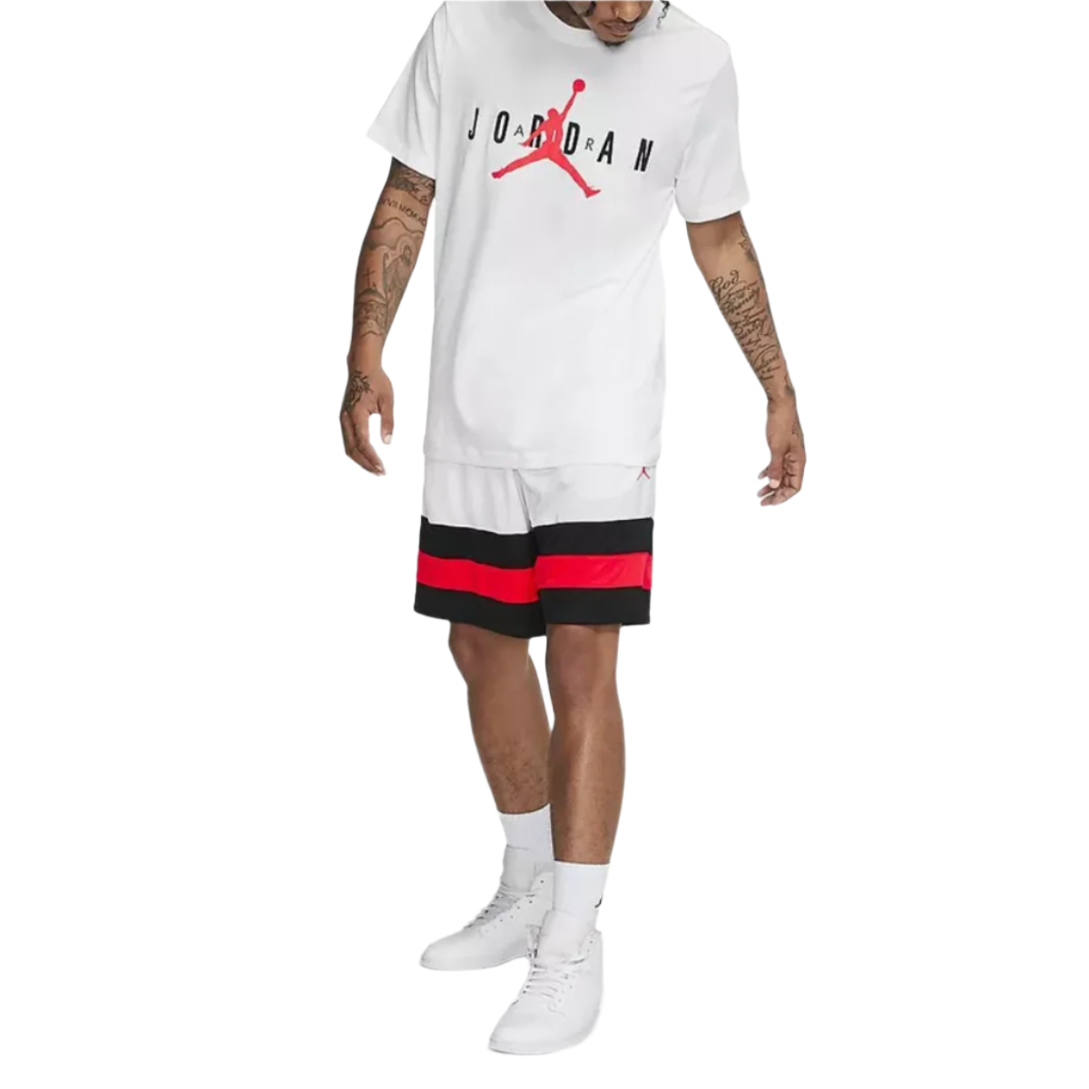 Nike Jordan Air Woodmark Tee