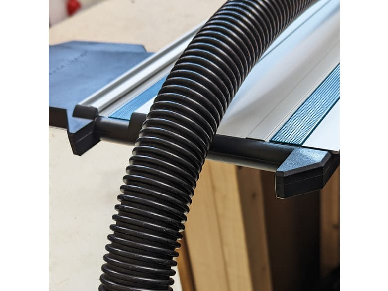 Pásová píla Trax90 Xl Štvorhranná pre Makita / Festool (jednoduché) stealthmounty