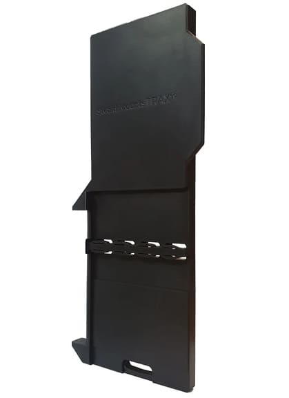 Pásová píla Trax90 Xl Štvorhranná pre Makita / Festool (jednoduché) stealthmounty