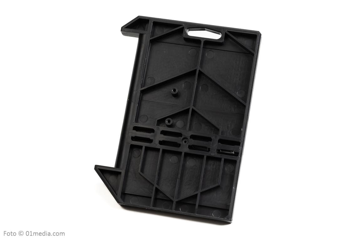 Trax90 Track Saw Square For Festool / Makita (single) Stealthmounts