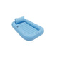 Bazén na opalování Swim Essentials – Modrý – Aqua – 178 X 120 X 31 cm