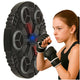 Boxing Shield Wall Trainer Music Bluetooth Led Usb