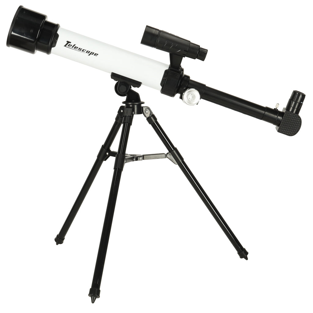 Astronomický dalekohled Vzdělávací dalekohled Pro Děti Na Stativu