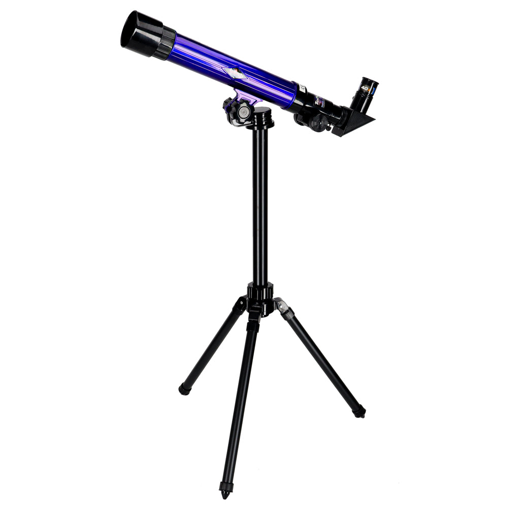 Educational Telescope With Tripod 20x 30x 40x