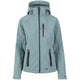 Trespass Bela Ii - Женски Softshell Jkt Teal Mist - Xl