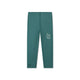 Swim Essentials Uv Legging - Boys - Green - Surfer