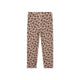 Swim Essentials Uv Legging - Girls - Orange - Wild Flowers