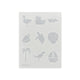 Swim Essentials Uv Protection Stickers - Wild Adventures