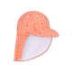 Swim Essentials Uv Sun Cap - Pink - Coastal Charm