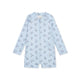 Swim Essentials Uv Swimsuit Boys - Blue - Little Seagull