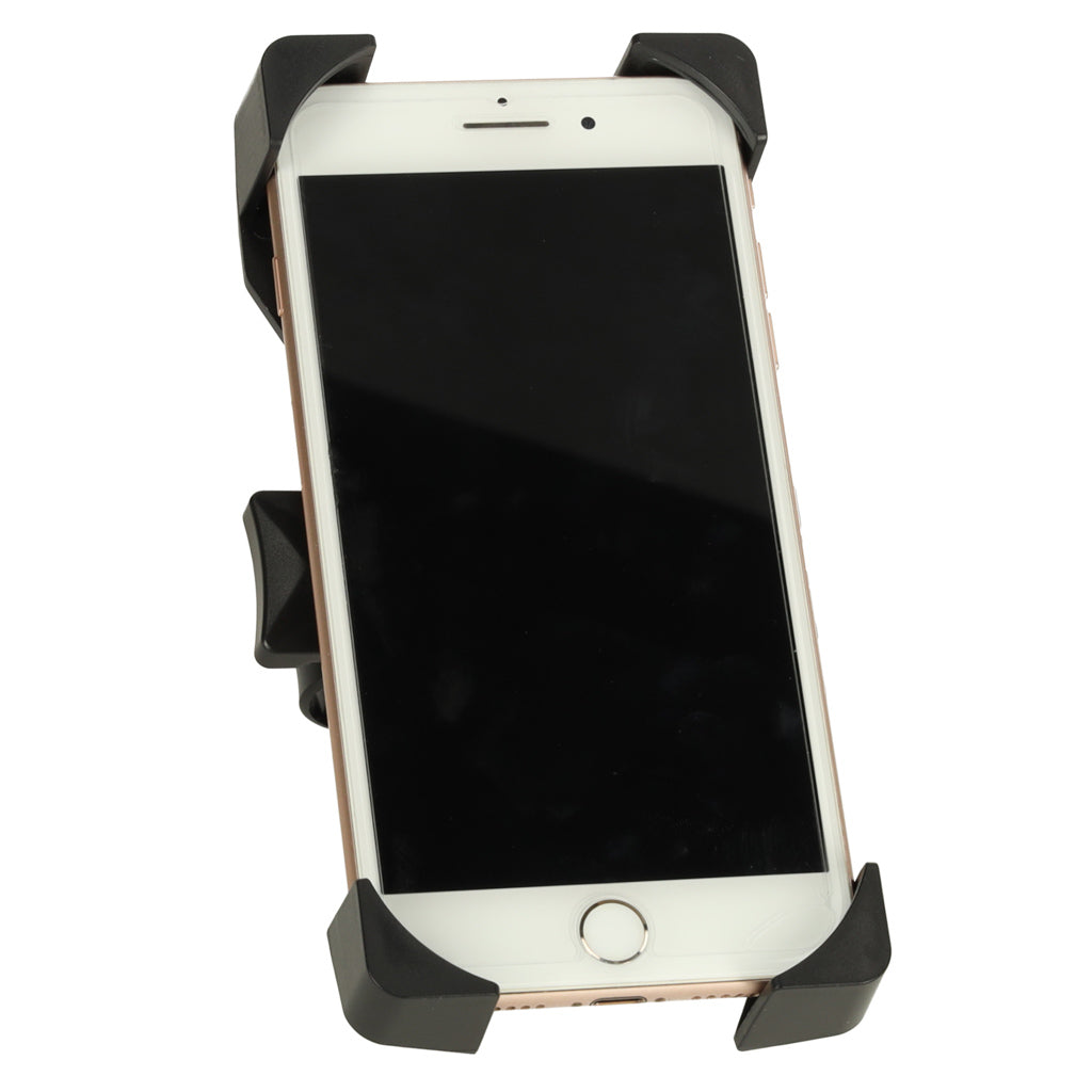 L-brno Butterfly Bike Carrier Black