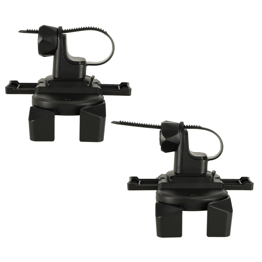 L-brno Butterfly Bike Carrier Black