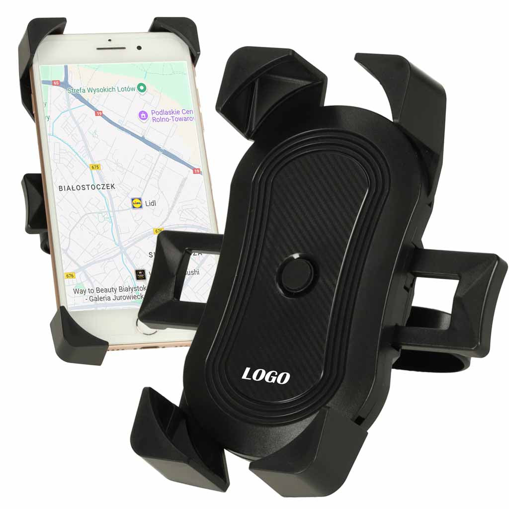 L-brno Butterfly Bike Carrier Black