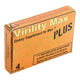 Virility Max Plus - 4 Pcs