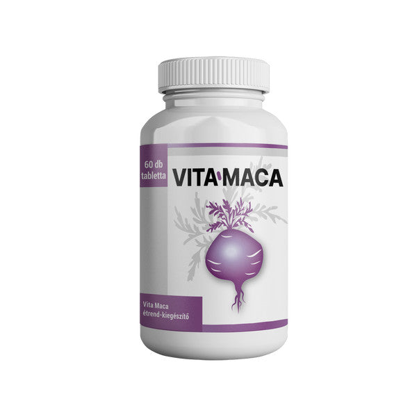Vitamaca Performance Enhancer - 60 Pcs