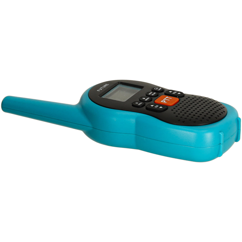 Walkie Talkie Walkie Talkies For Children 3km Range Set Of 2 Pcs.