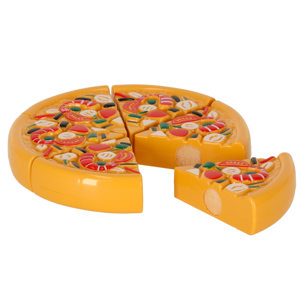Vegetable Cutting Food Set Of 26 El.