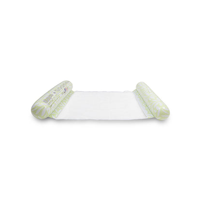 Swim Essentials Water Hammock - Green - Matcha