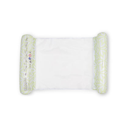 Swim Essentials Water Hammock - Green - Matcha