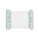 Swim Essentials Water Hammock - Green - Resort Stripe