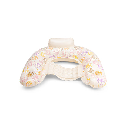 Swim Essentials Water Lounge - Multicolor - Shells
