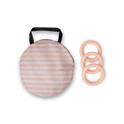 Swim Essentials Baby Splash Mat - vícebarevné - Mořská panna Bubbles - Ø 76 cm