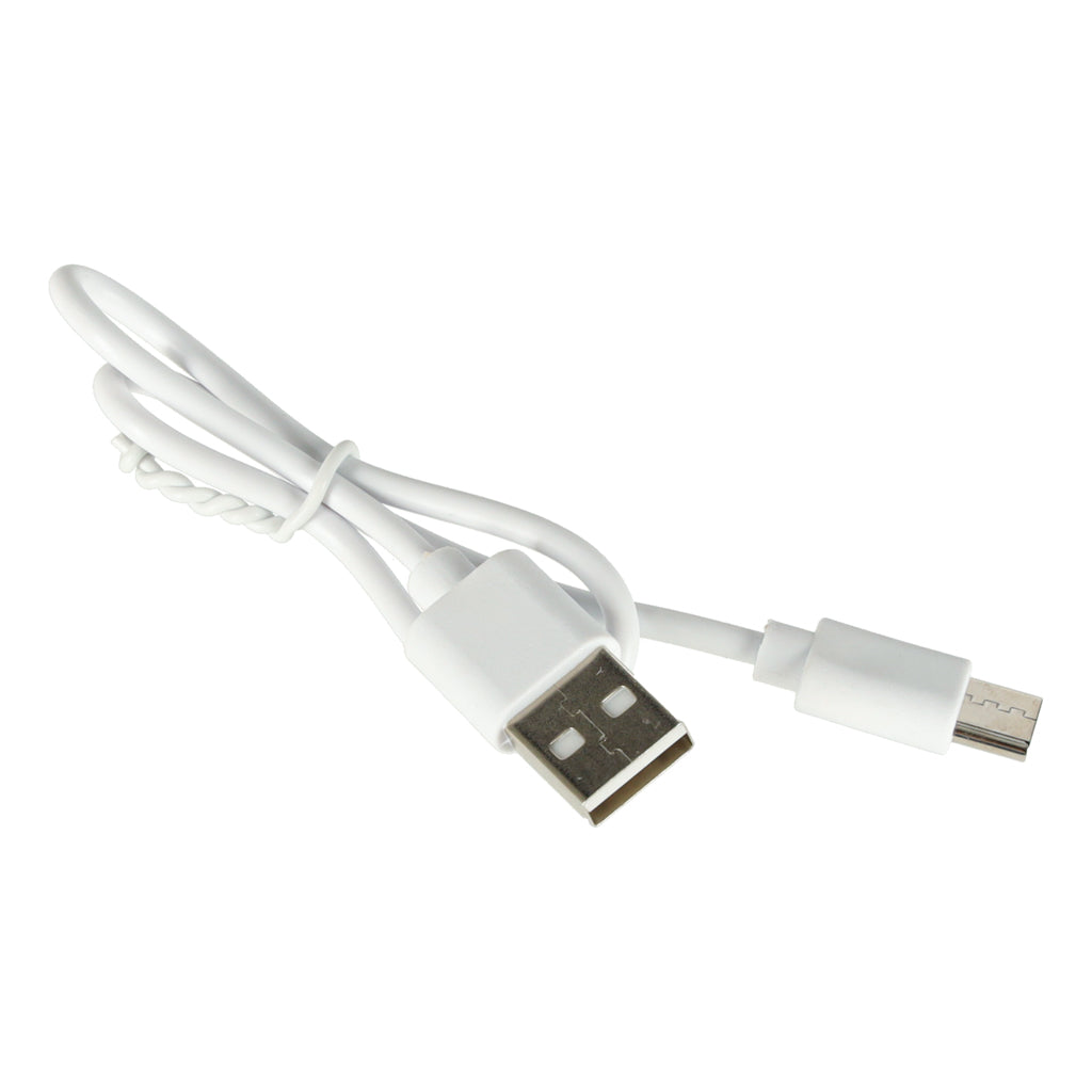 Ventilatore da scrivania Mini mulino a vento pieghevole portatile USB portatile nero
