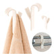 Radiator Hanger Bathroom Radiator Cream