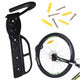 Hanger Bicycle Holder For Wall 1pc