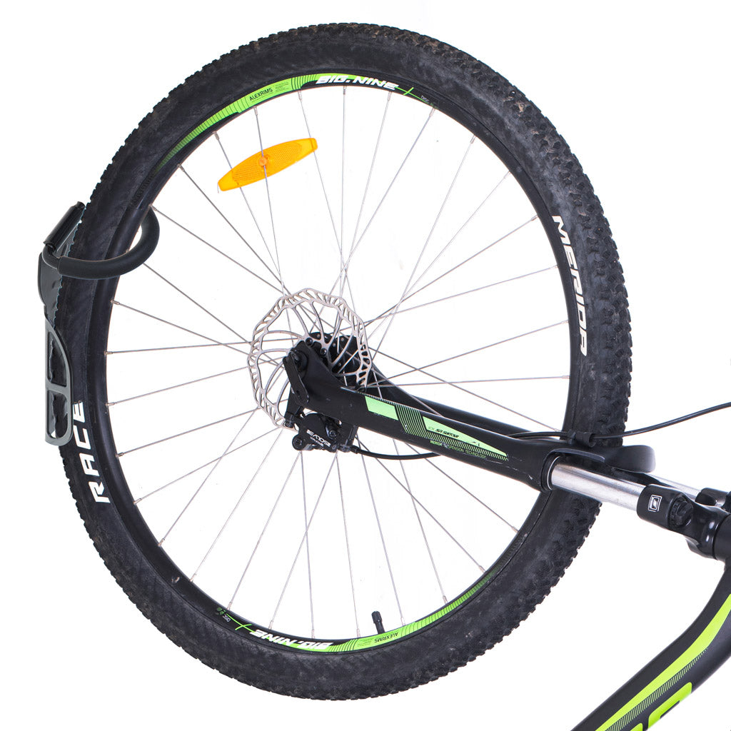 Support de vélo pour mur 1pc