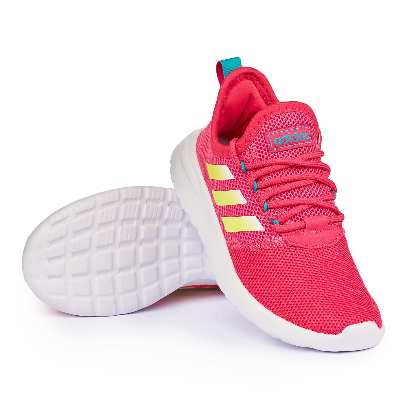Adidas Originals Trampki Lite Racer Rbn Mga 0761 Różowy