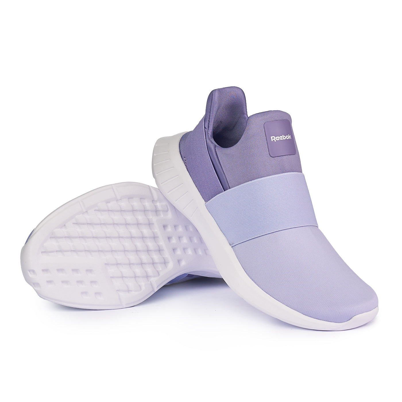 Reebok baskets lite slip on zln 0758