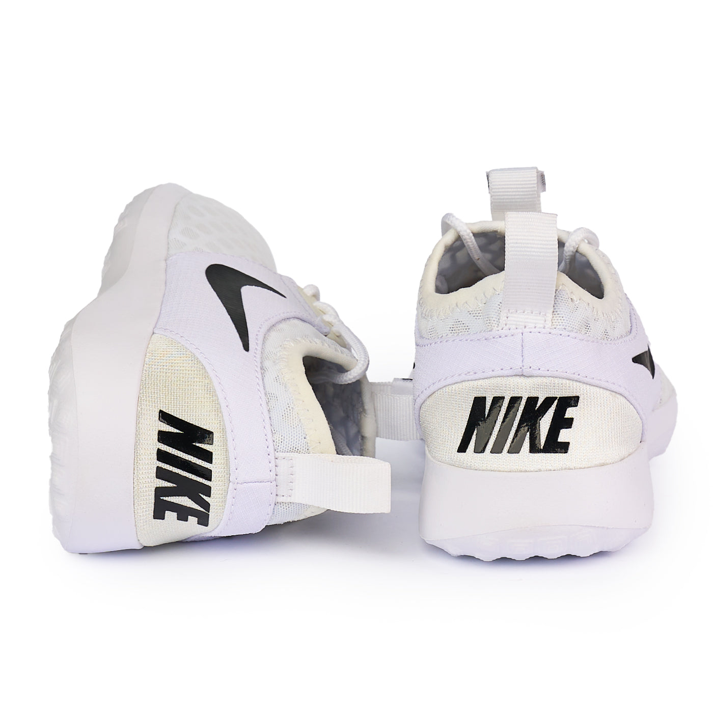 Nike sneakers juvenaat wit mga 0764