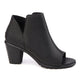 Sorel Nadia Bootie Natural Leather Boots