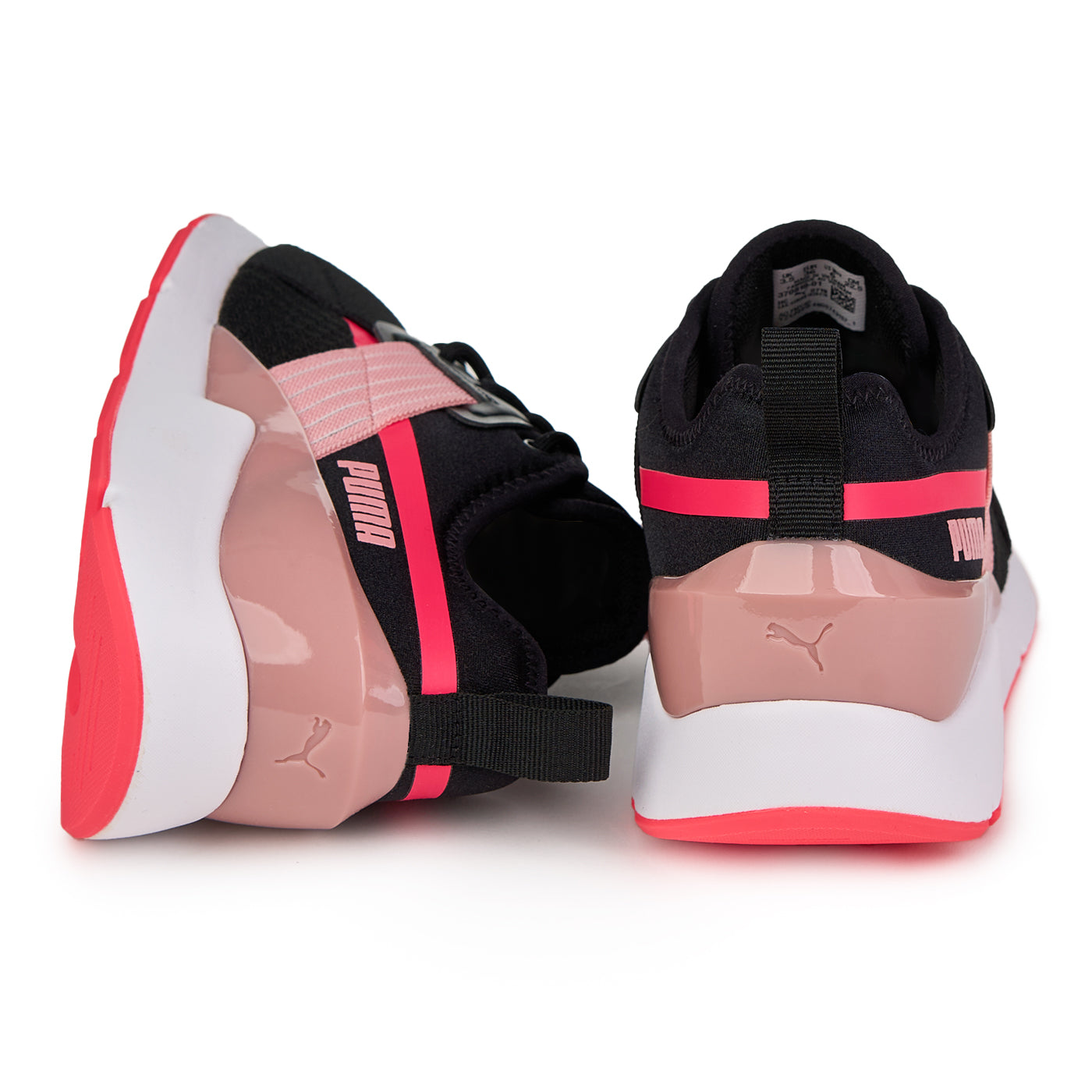 Puma Sneakers Muse X-2 Dames