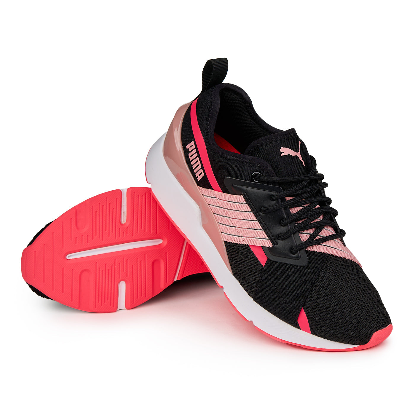 Puma Sneakers Muse X-2 Dames