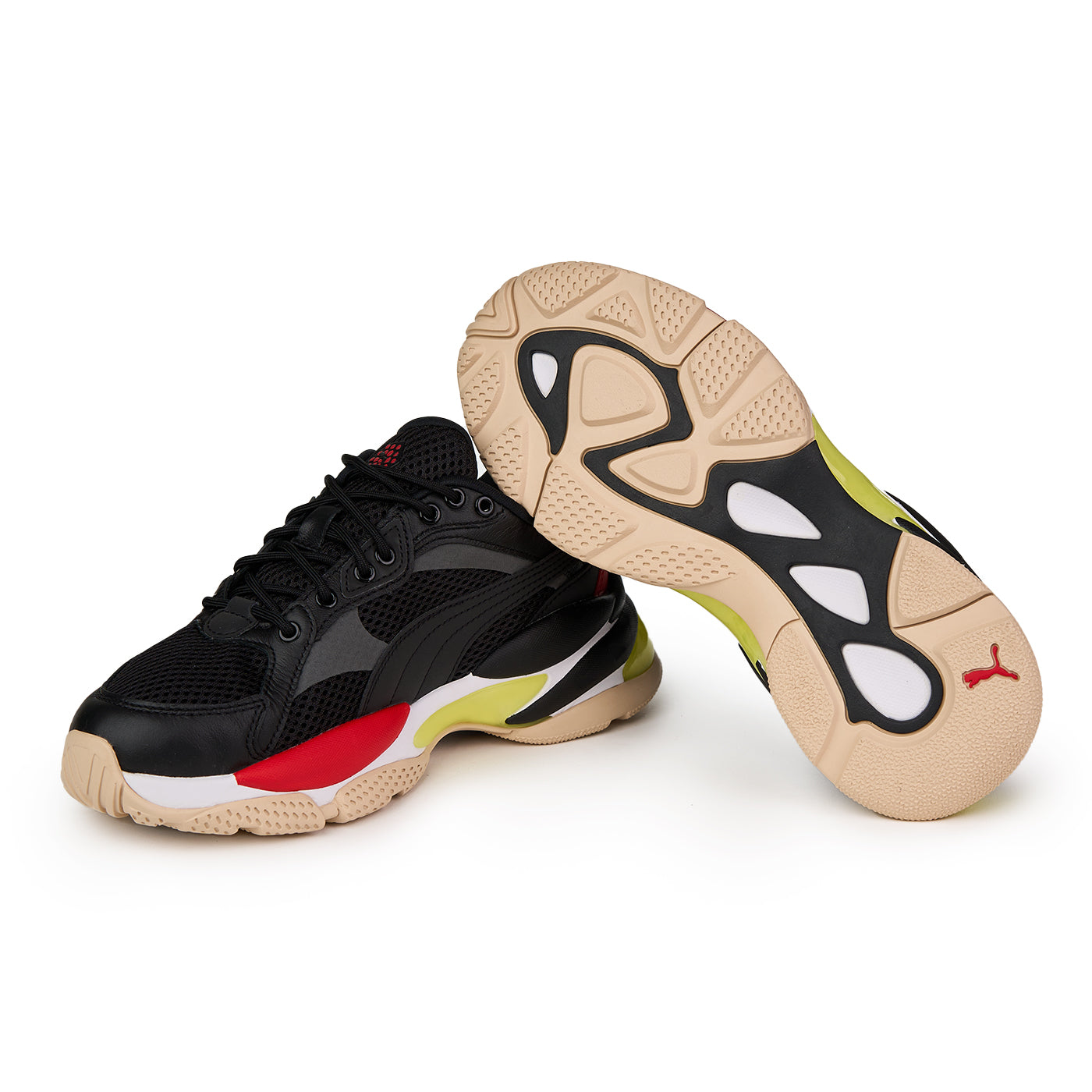 Tenisky Puma Lqd Cell Epsilon Nite