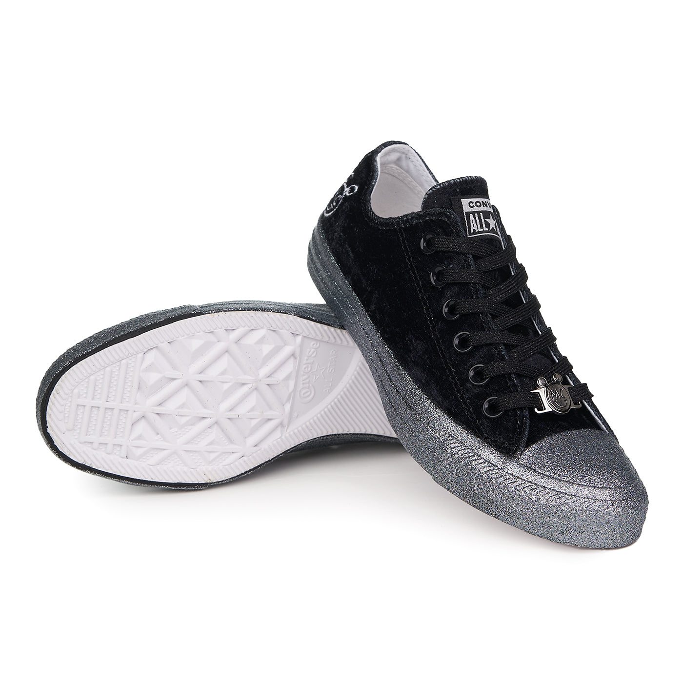 Converse női tornacipő Chuck Taylor Ox All Star Miley Cyrus