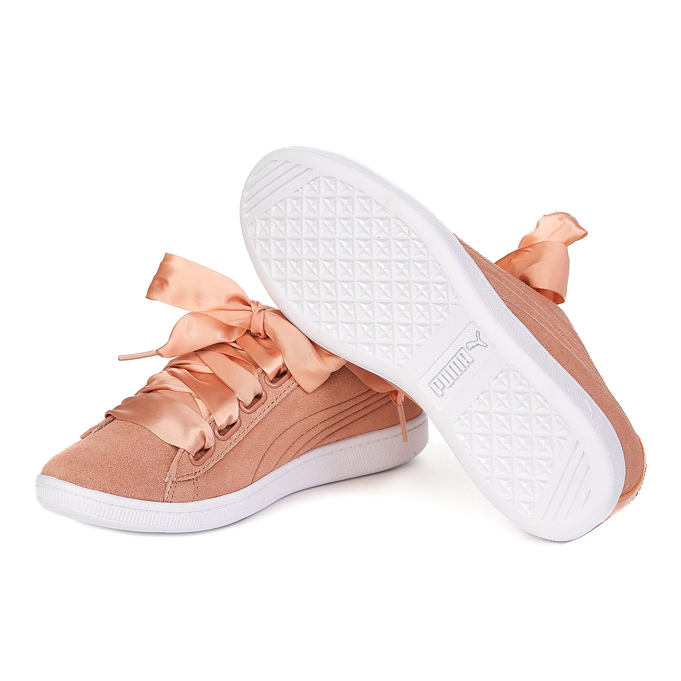 Puma Vikky Ribbon Sd P