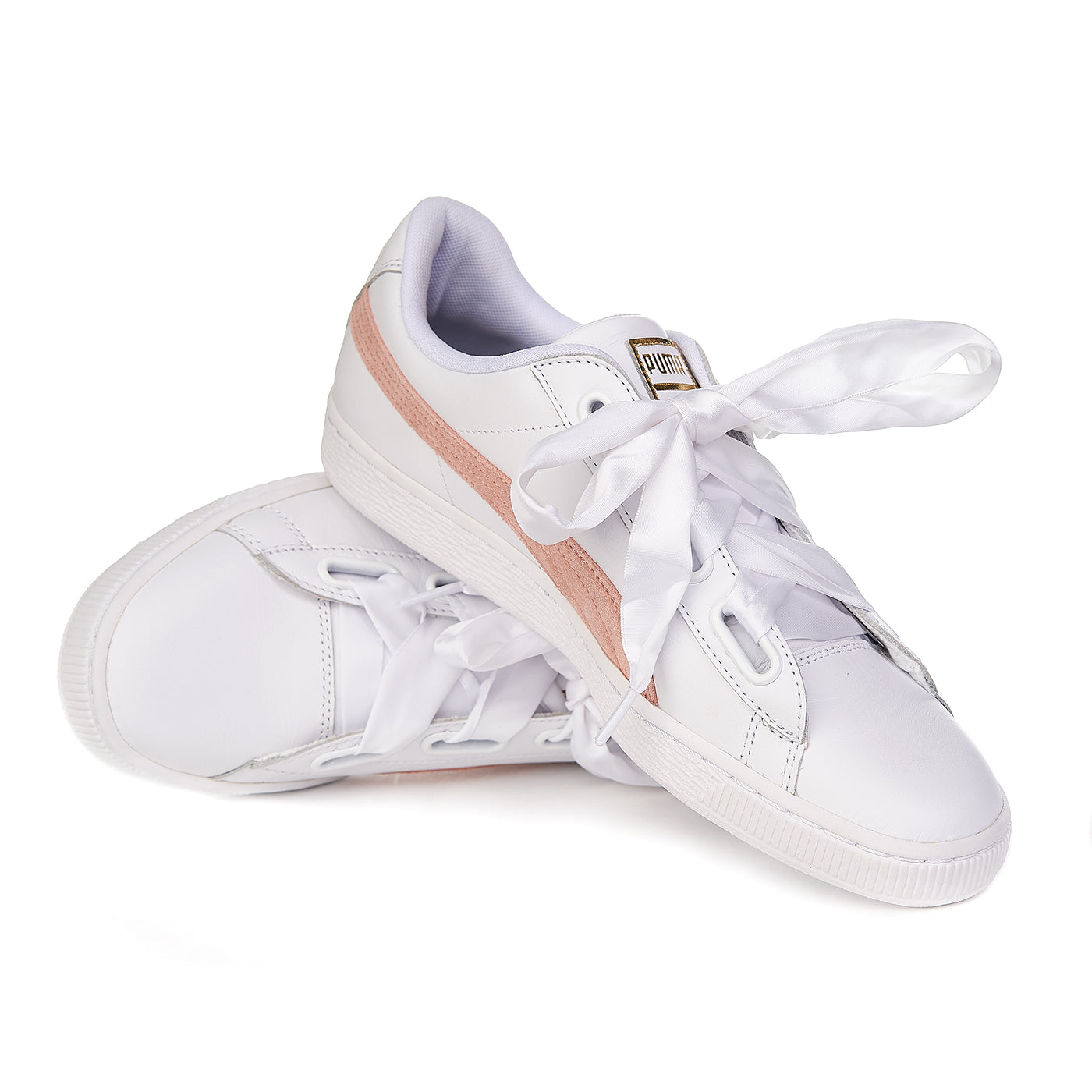 Puma Kurv Hvid Wns