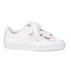 Puma Basket Heart Leather Wns