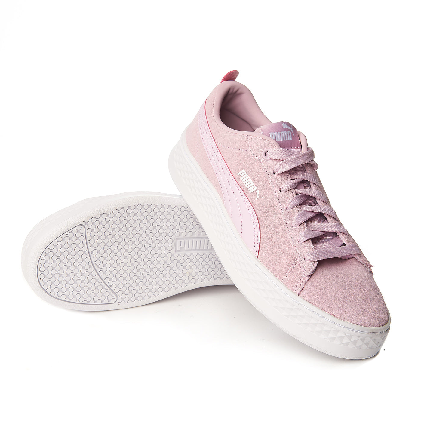 Puma Smash platform