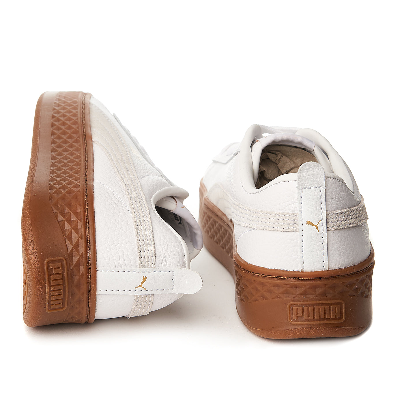 Puma Smash-platform L