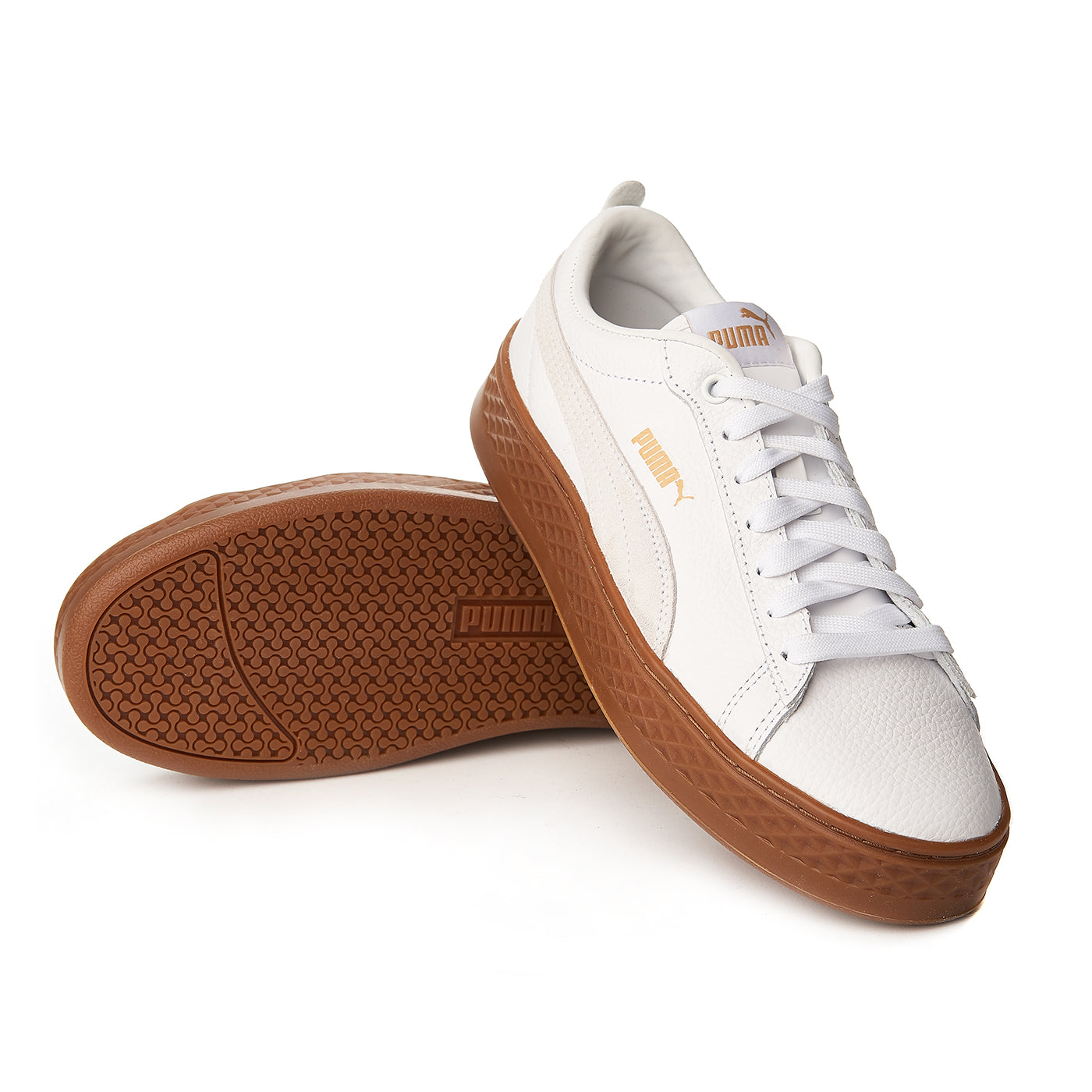 Puma Smash-platform L