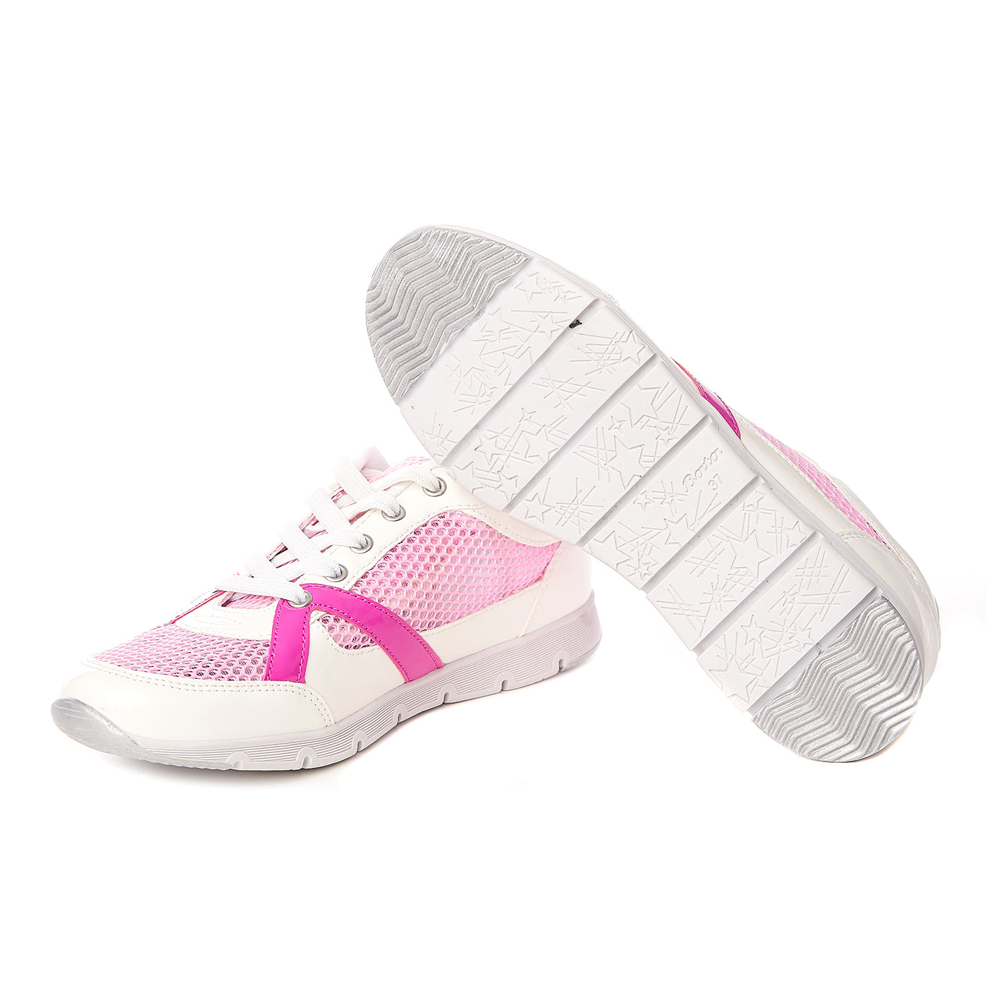Sportskor Bata Rosa
