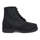 Dechase Stivali da donna in pelle naturale Keff Oil Nubuck
