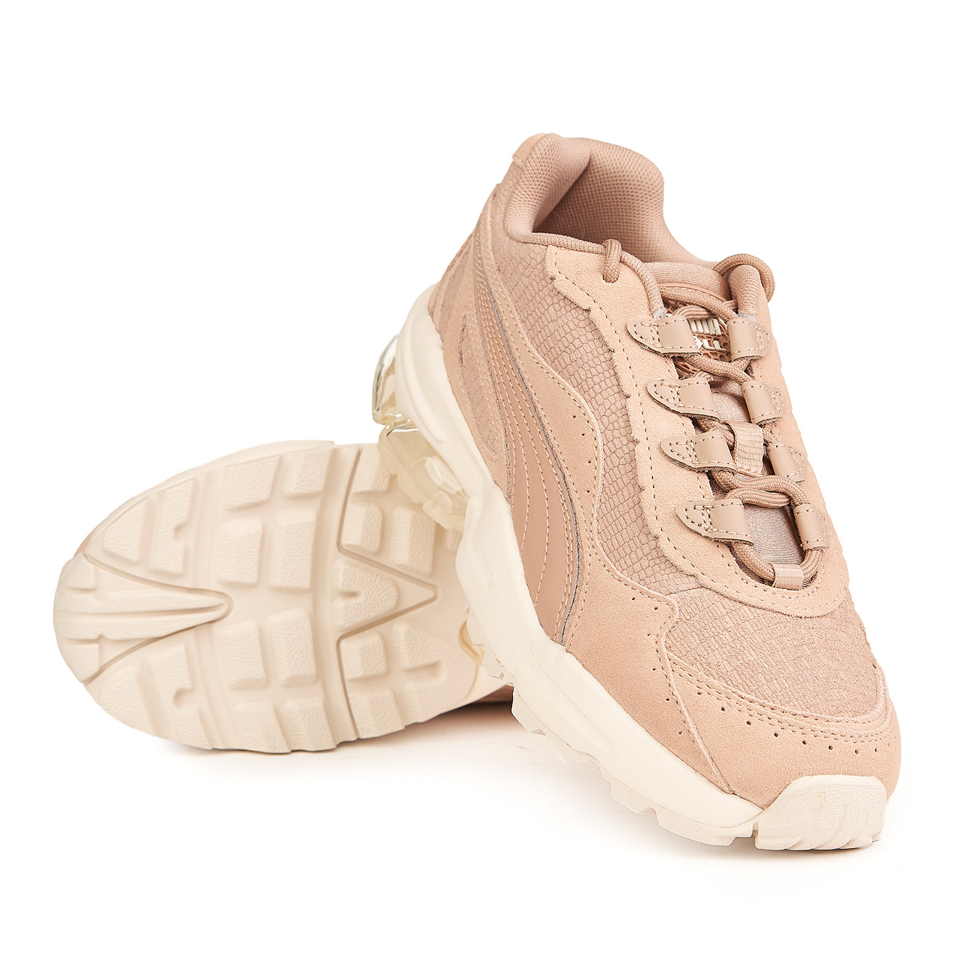 Puma Cell Stellar Tonal Wns Saumon