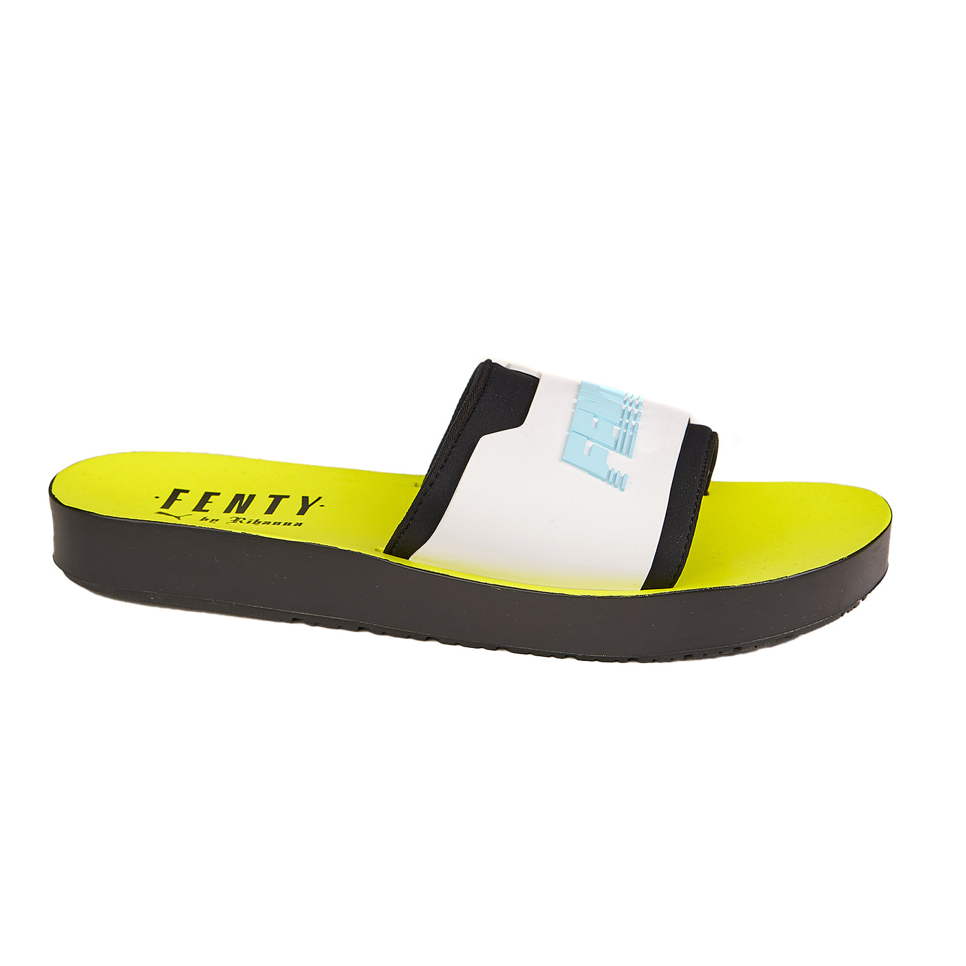 Pantofle Puma Fenty od Rihanny Surf Slide